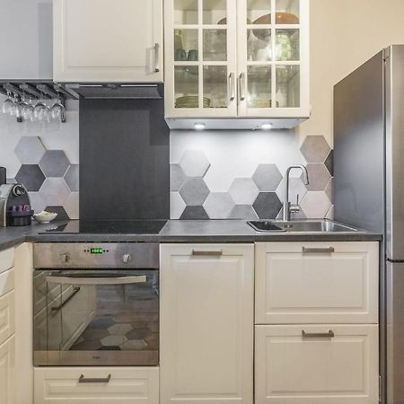 Appartement De Montplaisir - Welkeys Lyon Ngoại thất bức ảnh
