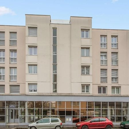 Appartement De Montplaisir - Welkeys Lyon Ngoại thất bức ảnh